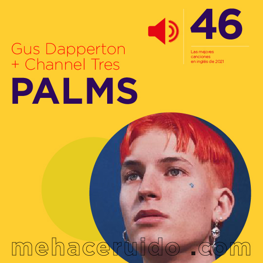 gus dapperton canciones en ingles 2021`