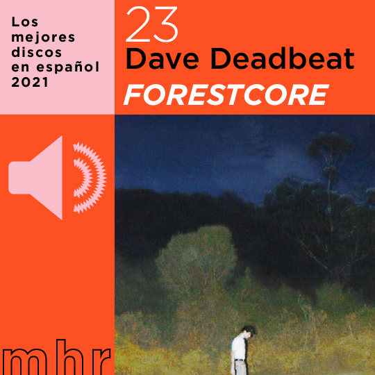 dave deadbeat discos español 2021