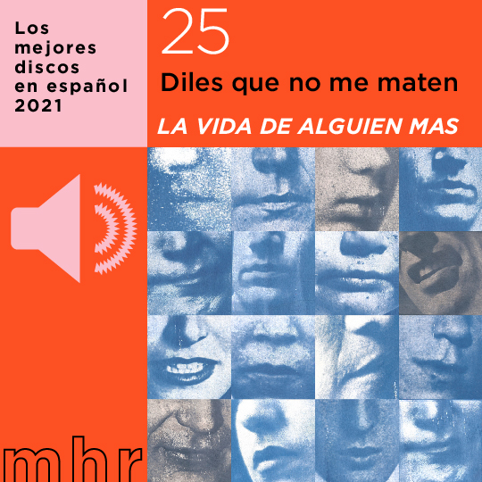 diles maten discos español 2021