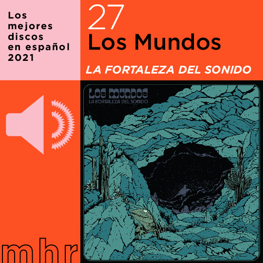 mundos discos español 2021