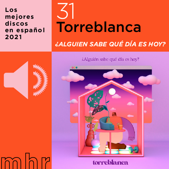 torreblanca discos español 2021