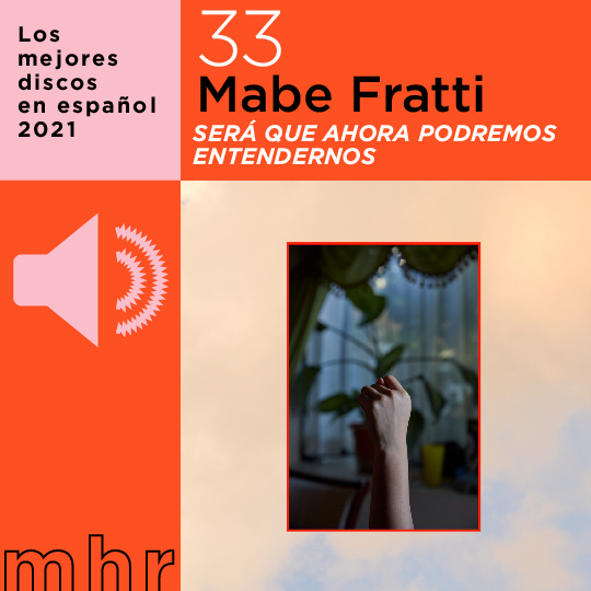 mabe fratti discos español 2021