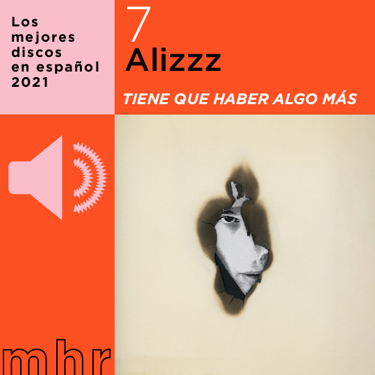 alizzz discis español 2021