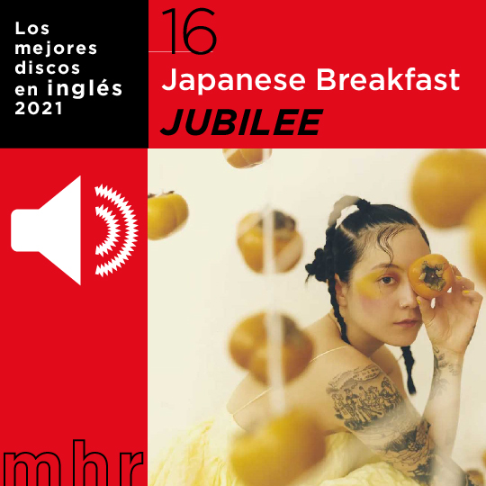 japanese breakfast discos ingles 2021