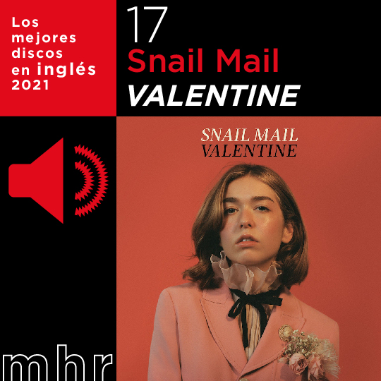 snail mail discos ingles 2021