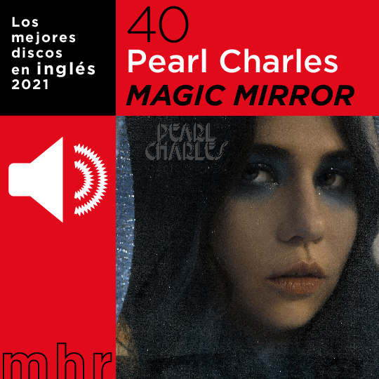 pearl charles discos ingles 2021
