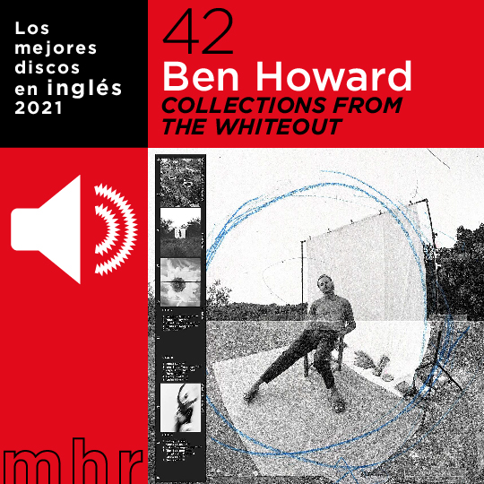 ben howard discos ingles 2021