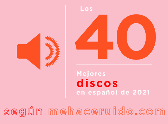 discos español 2021