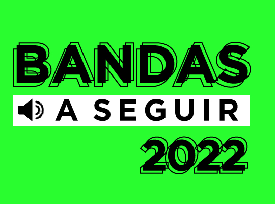 bandas a seguir