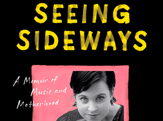 Seeing Sideways Kristin Hersh