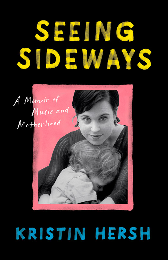 Seeing Sideways Kristin Hersh