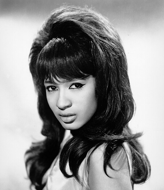 ronnie spector