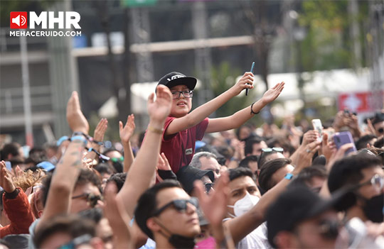 ambiente vive latino 2022