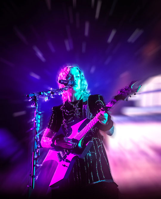 Phoebe Bridgers coachella