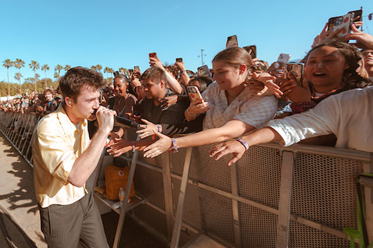 wallows coachella