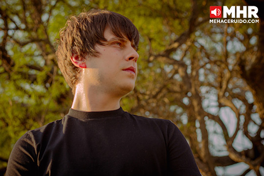 Jake Bugg retrato