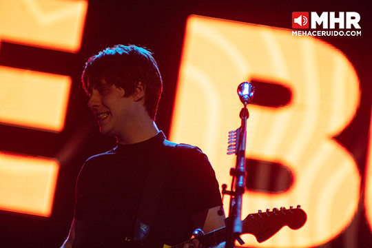 jake bugg corona guadalajara