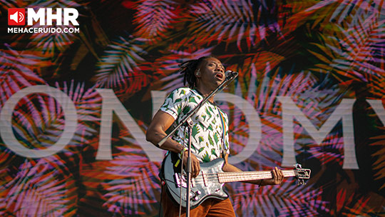 metronomy corona guadalajara