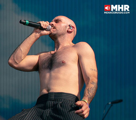 x ambassadors corona guadalajara