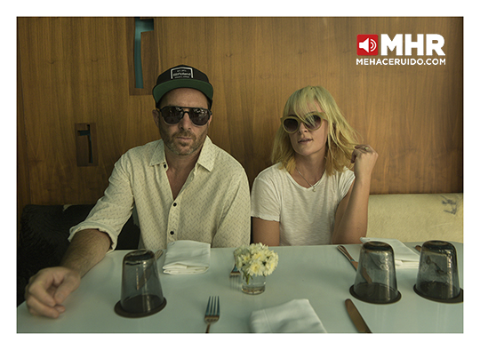 Metric entrevista mexico