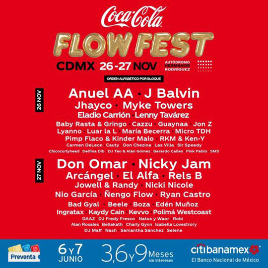 flow fest 2022 cartel