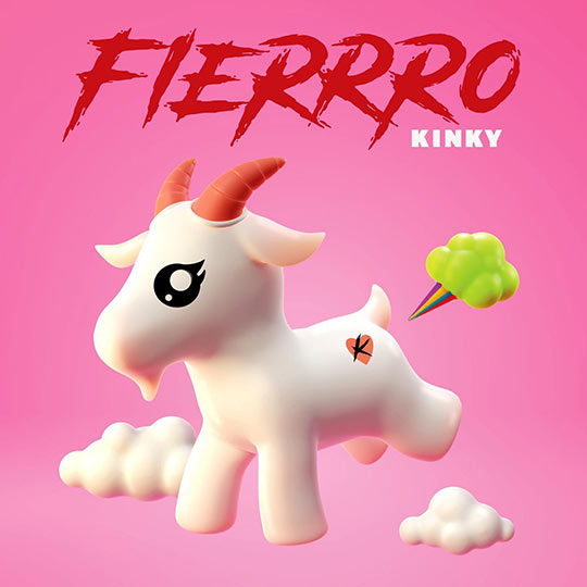 kinky fierrro