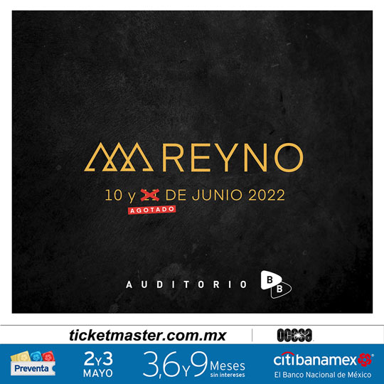 reyno flyer