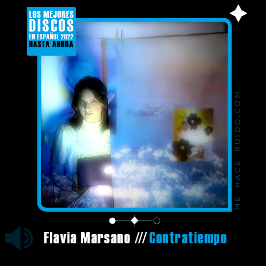 flavia contratiempo