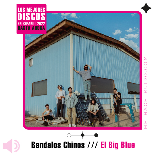 bandalos chinos