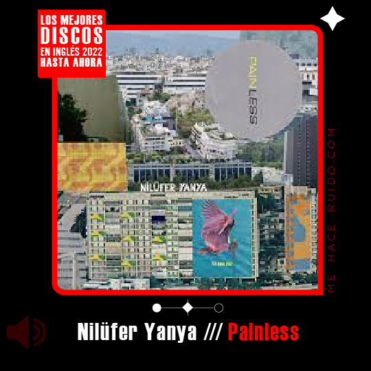 nilufer yanya painless