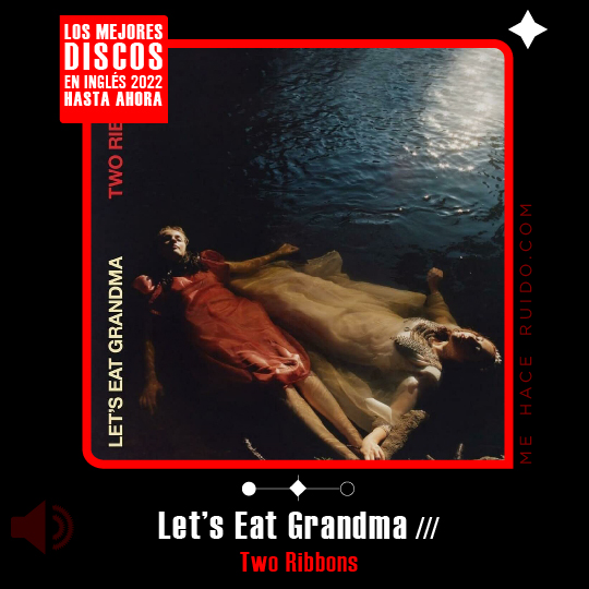 let's eat grandma