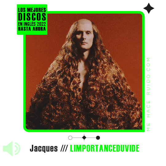 jacques album 2022