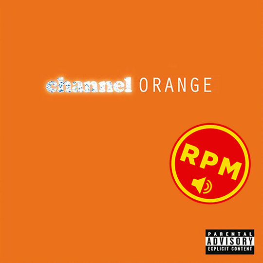 channel orange