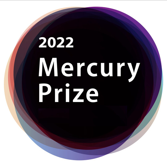 mercury prize 2022