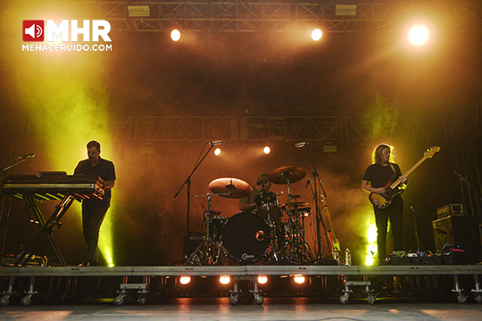 future islands mexico pabellon