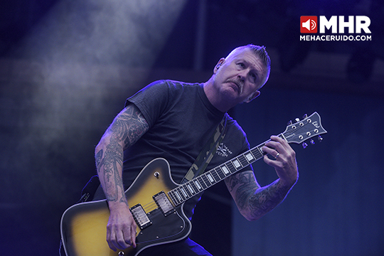 mastodon foro sol