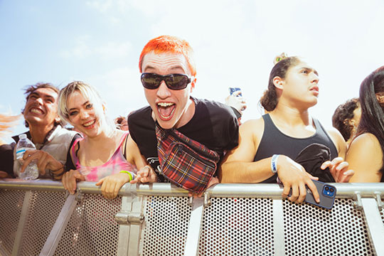 primavera sound la ambiente