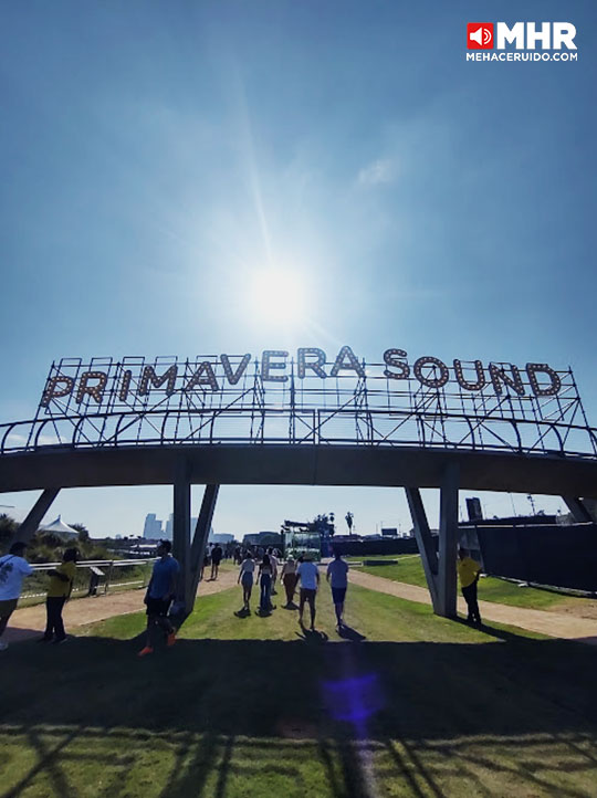 primavera sound la