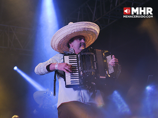 emir kusturica mexico