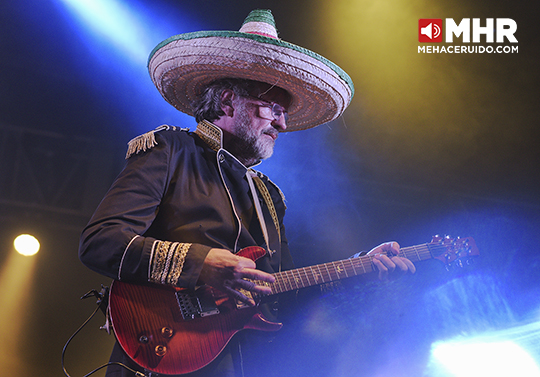 emir kusturica mexico