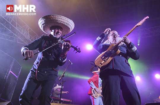 emir kusturica mexico