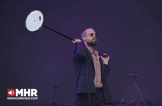 father john misty corona capital