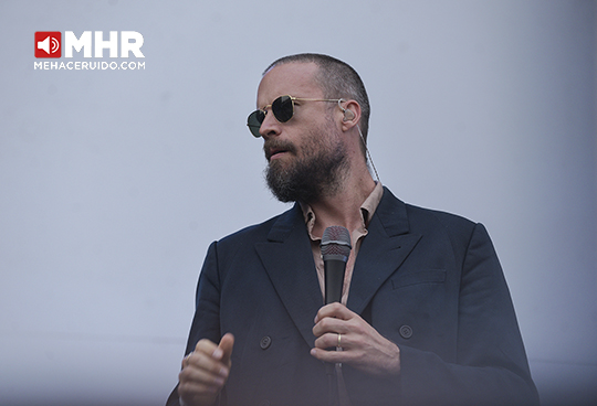 father john misty corona capital