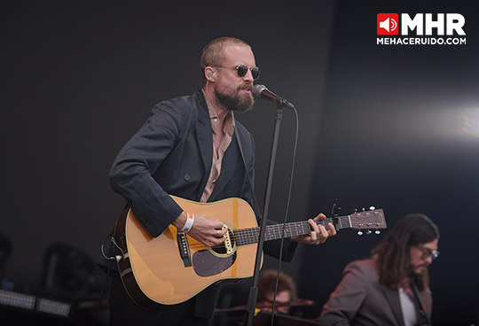 father john misty corona capital