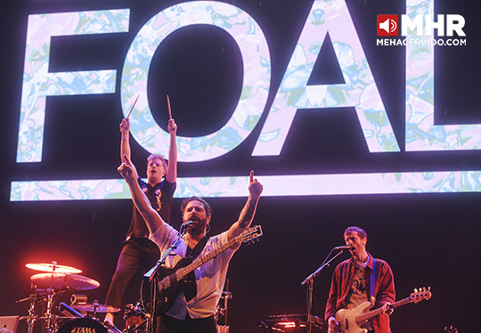 foals corona capital