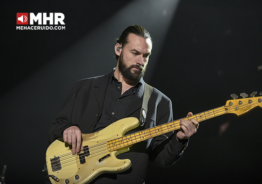 the 1975 corona capital