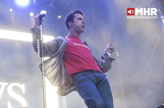 wallows corona capital