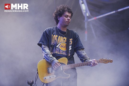 wallows corona capital