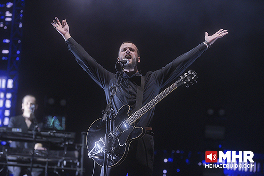 white lies corona capital