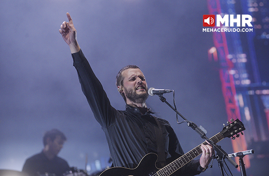 white lies corona capital